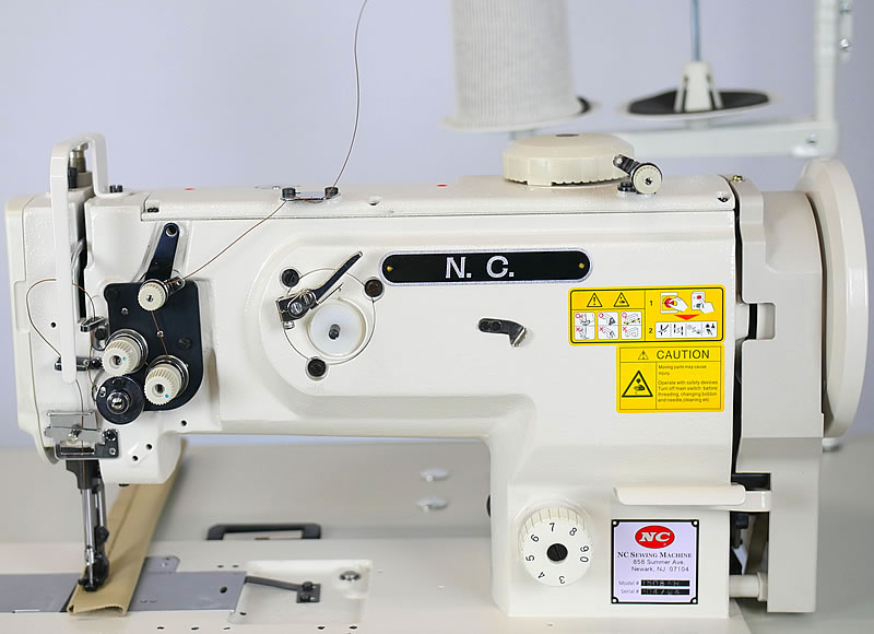 SINGER Heavy Duty Sewing Machine With Included Macao
