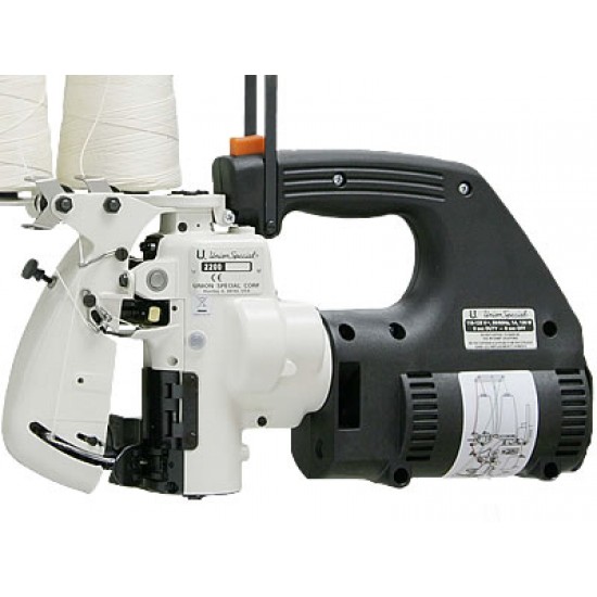 Union Special 2200 handheld sewing machines