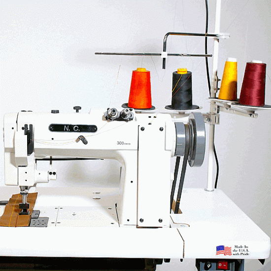 300U High Speed Sewing Machines