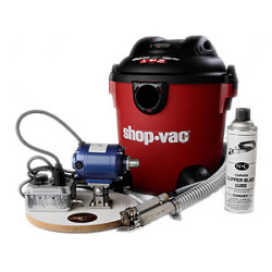 Custom Rug Tools Package 3