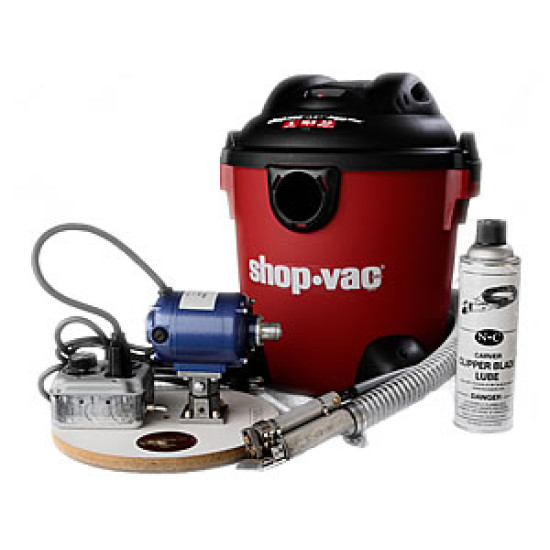 Custom Rug Tools Package 3