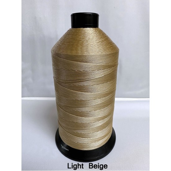 BT207 Nylon Thread Tex 210