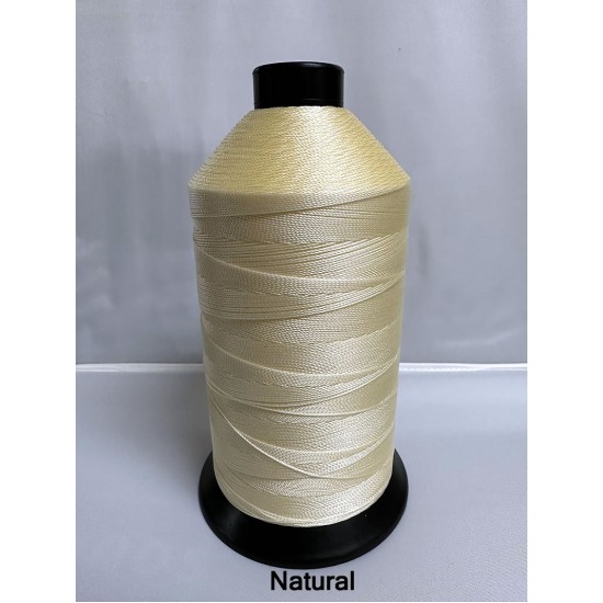 138 Bonded Nylon Thread For Sale