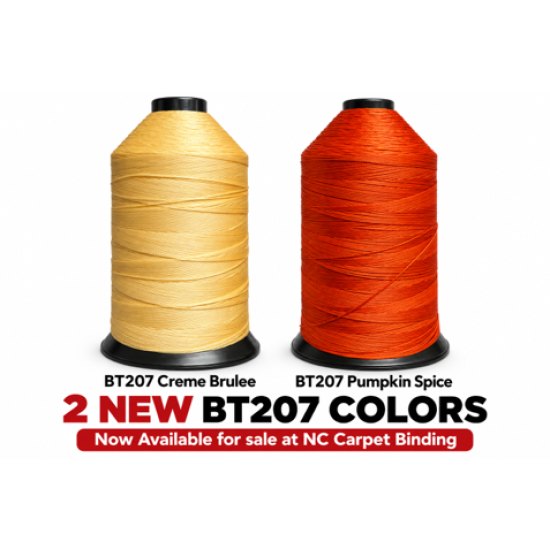 BT207 PumpkinSpice & CremeBrulee