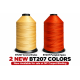 BT207 PumpkinSpice & CremeBrulee