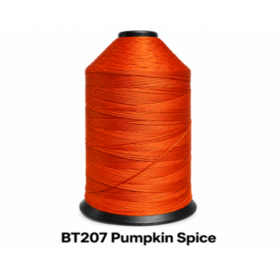 BT207 PumpkinSpice & CremeBrulee
