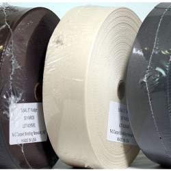 NC 3" Cotton Sisal Tape