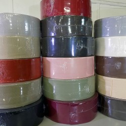 NC 3" Cotton Sisal Tape