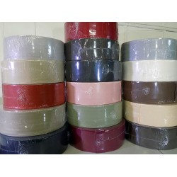 NC 3" Cotton Sisal Tape