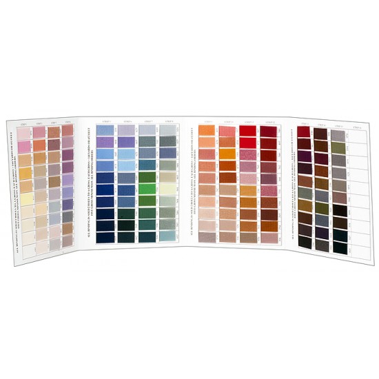 Color Charts For Sale