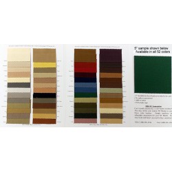 Cotton Wide Border Chart