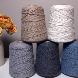 Wool Yarn Chart