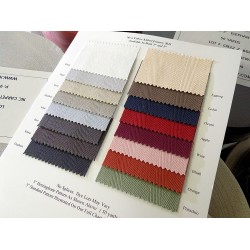 Cotton Wide Border Chart