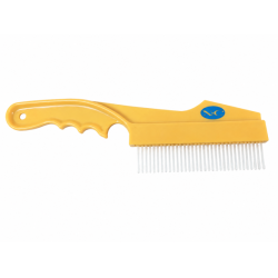 Rug Fringe Brush