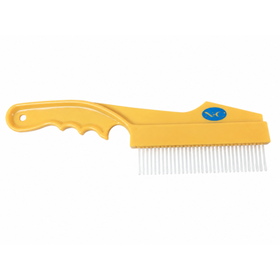 Rug Fringe Brush