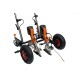 GCMonster Cordless Turf Cutter 