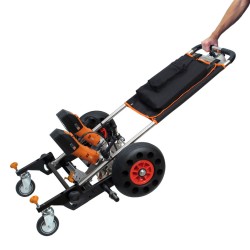 GCMonster Cordless Turf Cutter