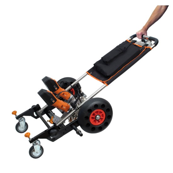 GCMonster Cordless Turf Cutter