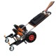 GCMonster Cordless Turf Cutter 