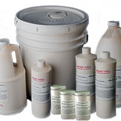 Latex Glue 5 Gallon 