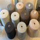 Heathered Wool NZ Yarn
