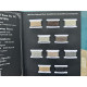 Bespoke By NC Color Chart