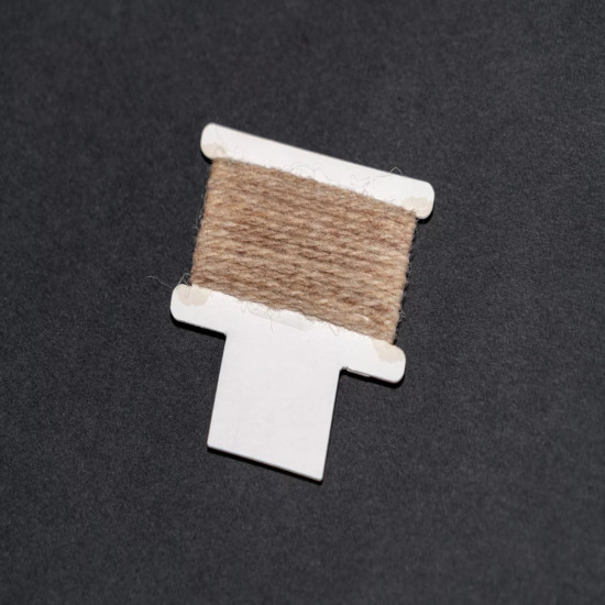 Heathered Wool NZ Yarn