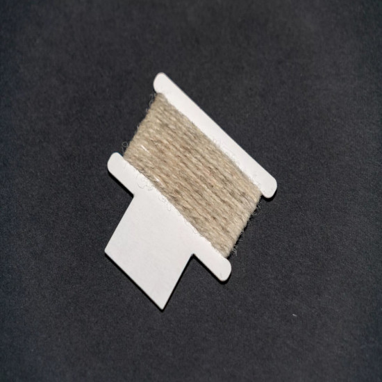Heathered Wool NZ Yarn