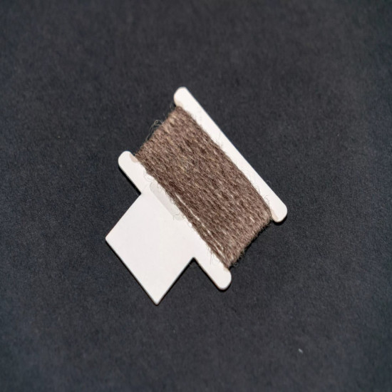 Heathered Wool NZ Yarn