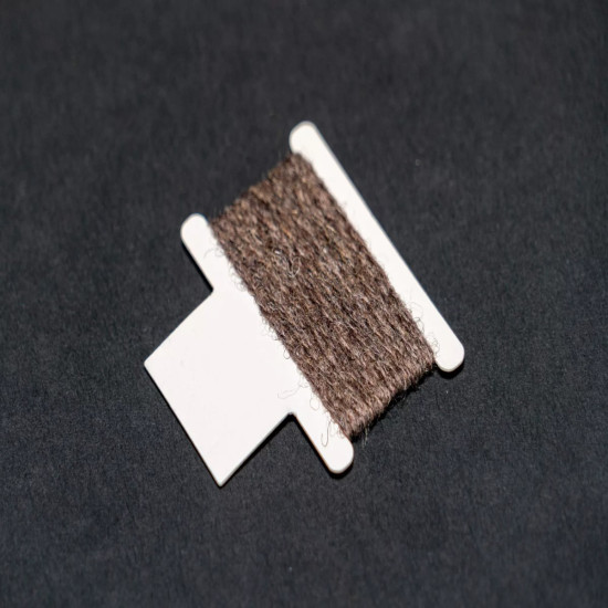 Heathered Wool NZ Yarn