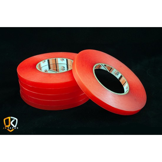 Double Sided Tape JK Tapes