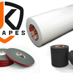 Hot Rod Package JK Tapes