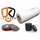 Hot Rod Package JK Tapes