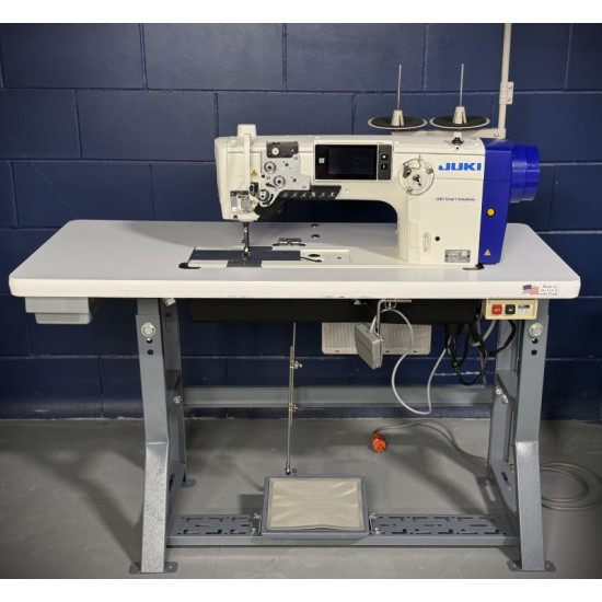 Juki 2828V-7 Direct Drive 1 Needle Lockstitch