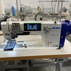 Juki 2828V-7 Direct Drive 1 Needle Lockstitch