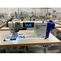 Juki 2828V-7 Direct Drive 1 Needle Lockstitch