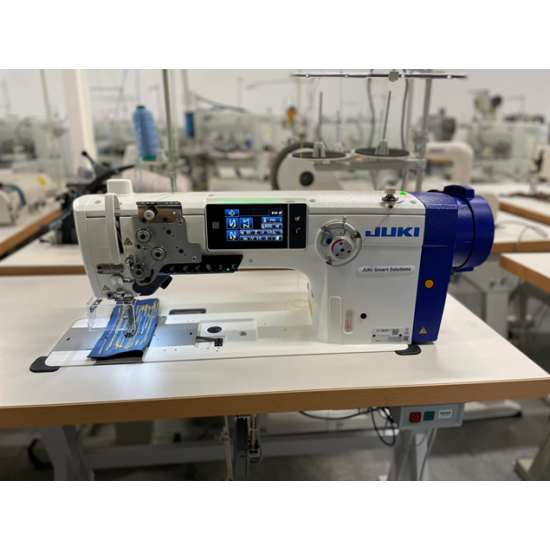 Juki 2828V-7 Direct Drive 1 Needle Lockstitch