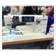 Juki 2828V-7 Direct Drive 1 Needle Lockstitch