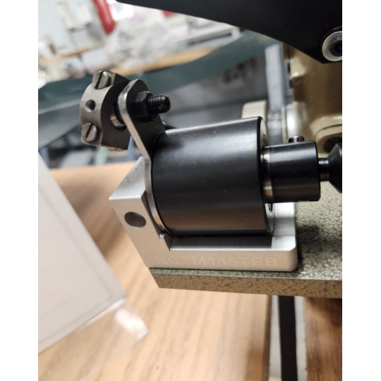 M145 Clutch Complete