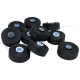 M Bobbins - Black