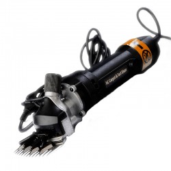 NC311- 220 volts rug shear