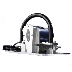 NCS Top Shear 220 Volts Setup
