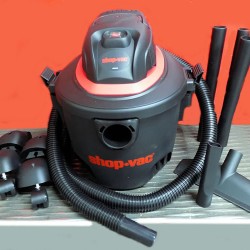 NC Shop Vac