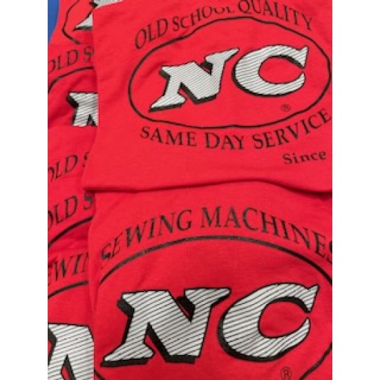 NC Shirt