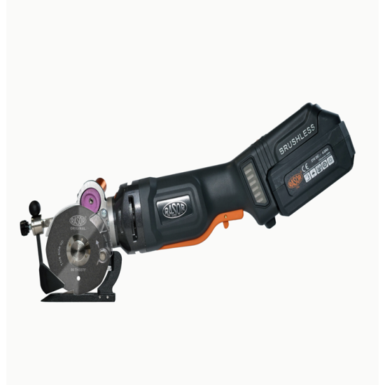 ProCARPET Cordless Cutter