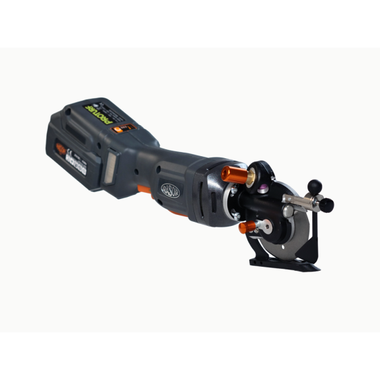 ProCARPET Cordless Cutter