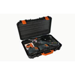 PROTURF - Cordless Carpet & Turf Cutter