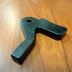 T-124A Presser Foot f/ Skiver