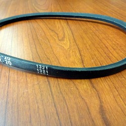 T-128 Belt f/ Skiver