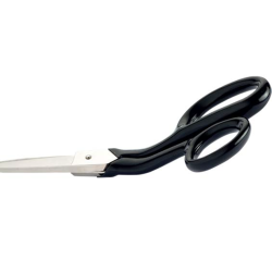 Large Carpet Napping Shear - CNS